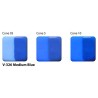 V-326 Medium Blue Amaco Sıraltı (Mavi)