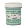V-327 Turquoise Blue Amaco Sıraltı (Turkuaz Mavi)