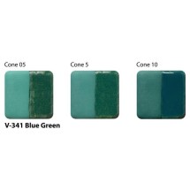 V-341 Blue Green Amaco Sıraltı (Petrol Yeşili) 59mL