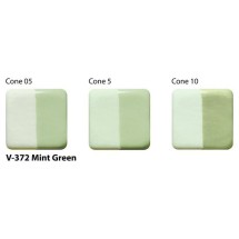 V-372 Mint Green Amaco Sıraltı (Nane Yeşili)