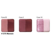 V-375 Maroon Amaco Sıraltı (Bordo) 59mL