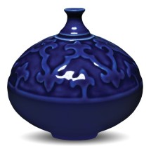 C-20 Cobalt Celadon Amaco 473mL