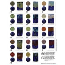 C-20 Cobalt Celadon Amaco 473mL