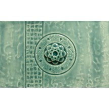 C-22 Fog (Sis) Celadon Amaco 473mL