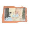 Set-209 Chalk Crayon Amaco Sıraltı (Tebeşir Sıraltı Set)