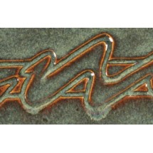 PC-33 Iron Lustre 473mL 1196-1222 °C