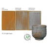 PC-34 Light Sepia 473mL 1196-1222 °C PC-34 Light Sepia 473mL 1196-1222 °C