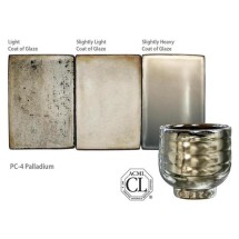 PC-4 Palladium 473mL 1196-1222 °C