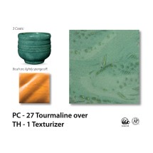TH-1 Texturizer Akışkan Doku Yapıcı Amaco Yüksek Isı
