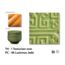 TH-1 Texturizer Akışkan Doku Yapıcı Amaco Yüksek Isı