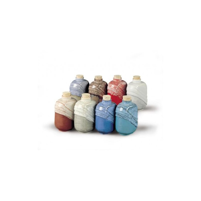 TL-1 Texturizer Akışkan Doku Yapıcı Amaco 473mL (Düşük Isı Akıtıcı)