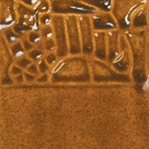 EL-107 Amber Ash Mayco Element Artistik Sır 1000-1220°C