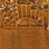 EL-107 Amber Ash Mayco Element Artistik Sır 1000-1220°C