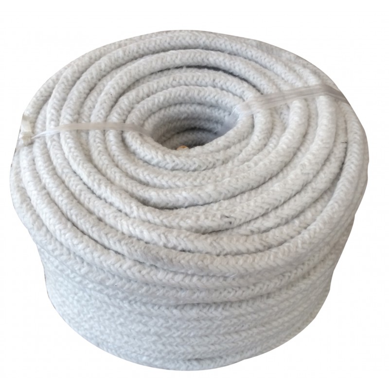 Seramik Elyaf Conta ( ip ) Çap : 13 mm Seramik Elyaf Conta ( ip ) Çap : 13 mm