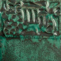 EL-122 Malachite Mayco Element Artistik Sır 1000–1220°C