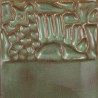 EL-131 Turtle Shell Mayco Element Artistik Sır 1000–1220°C