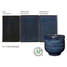 PC-12 Blue Midnight 1196-1222 °C