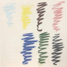 Sıraltı Kalem Amaco Kahverengi 1000-1200°C - 11422H