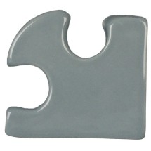 TP-15 Gray (Gri) Amaco Opak Parlak Düşük Isı 473mL