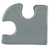 TP-15 Gray (Gri) Amaco Opak Parlak Düşük Isı 473mL TP-15 Gray (Gri) Amaco Opak Parlak Düşük Isı 473mL