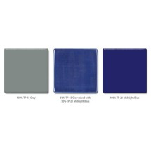 TP-15 Gray (Gri) Amaco Opak Parlak Düşük Isı 473mL