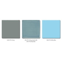 TP-15 Gray (Gri) Amaco Opak Parlak Düşük Isı 473mL