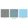 TP-15 Gray (Gri) Amaco Opak Parlak Düşük Isı 473mL TP-15 Gray (Gri) Amaco Opak Parlak Düşük Isı 473mL
