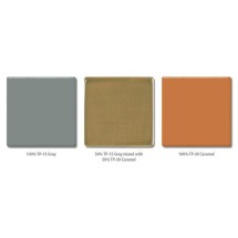 TP-15 Gray (Gri) Amaco Opak Parlak Düşük Isı 473mL