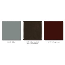 TP-15 Gray (Gri) Amaco Opak Parlak Düşük Isı 473mL