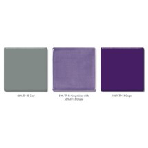 TP-15 Gray (Gri) Amaco Opak Parlak Düşük Isı 473mL
