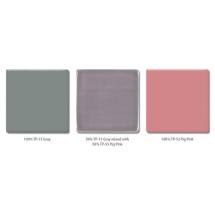 TP-15 Gray (Gri) Amaco Opak Parlak Düşük Isı 473mL