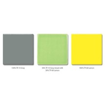 TP-15 Gray (Gri) Amaco Opak Parlak Düşük Isı 473mL