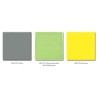 TP-15 Gray (Gri) Amaco Opak Parlak Düşük Isı 473mL TP-15 Gray (Gri) Amaco Opak Parlak Düşük Isı 473mL