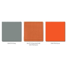 TP-15 Gray (Gri) Amaco Opak Parlak Düşük Isı 473mL