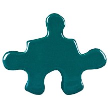 TP-22 Blue Green (Petrol Yeşili) Amaco Opak Parlak Düşük Isı 473mL