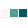 TP-22 Blue Green (Petrol Yeşili) Amaco Opak Parlak Düşük Isı 473mL