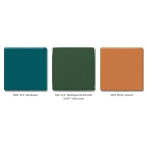 TP-22 Blue Green (Petrol Yeşili) Amaco Opak Parlak Düşük Isı 473mL