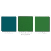TP-22 Blue Green (Petrol Yeşili) Amaco Opak Parlak Düşük Isı 473mL