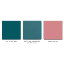 TP-22 Blue Green (Petrol Yeşili) Amaco Opak Parlak Düşük Isı 473mL