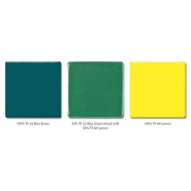 TP-22 Blue Green (Petrol Yeşili) Amaco Opak Parlak Düşük Isı 473mL