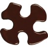 TP-32 Fudge Brown (Çikolata Kahve) Amaco Opak Parlak Düşük Isı 473mL TP-32 Fudge Brown (Çikolata Kahve) Amaco Opak Parlak Düşük Isı 473mL