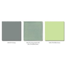 TP-40 Mint Green (Nane Yeşili) Amaco Opak Parlak Düşük Isı 473mL