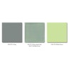 TP-40 Mint Green (Nane Yeşili) Amaco Opak Parlak Düşük Isı 473mL