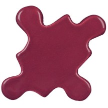 TP-52 Raspberry (Ahududu Bordo) Amaco Opak Parlak Düşük Isı 473mL