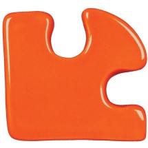 TP-64 Carrot (Havuç Turuncu) Amaco Opak Parlak Düşük Isı 473mL