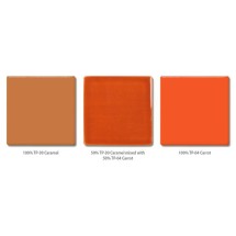 TP-64 Carrot (Havuç Turuncu) Amaco Opak Parlak Düşük Isı 473mL