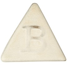9866 Botz Stoneware Driftwood (Mat Krem) 1220-1250°C