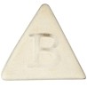 9866 Botz Stoneware Driftwood (Mat Krem) 1220-1250°C 9866 Botz Stoneware Driftwood (Mat Krem) 1220-1250°C
