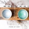 9866 Botz Stoneware Driftwood (Mat Krem) 1220-1250°C 9866 Botz Stoneware Driftwood (Mat Krem) 1220-1250°C