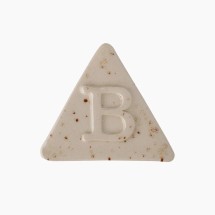 9317 Botz Pro Raw Diamond (Şeffaf Benekli) 1020-1280°C